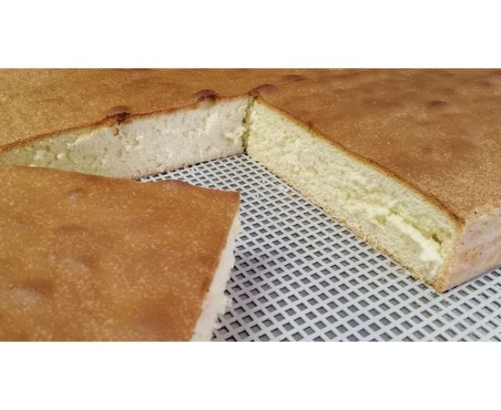 Бисквит классический «Paxlava xayc», фото 2