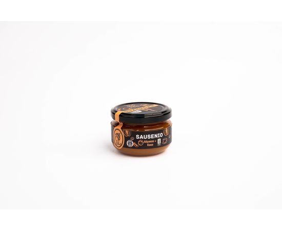 Подарунковий набір джемів та варення - Без Цукру D.Mark, фото 5 Подарунковий набір джемів та варення - Без Цукру D.Mark, фото 5