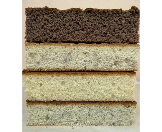 Бисквит классический «Paxlava xayc», фото 3