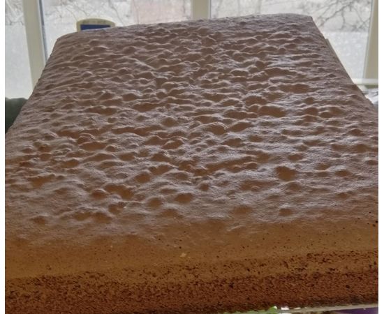 Бисквит классический «Paxlava xayc», фото 4