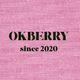 ТМ Okberry